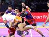 PKL 2021 Live Streaming: यूपी योद्धा का पुणेरी पलटन से मुकाबला कब और कहां देखें?