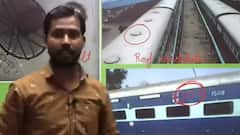 RRB NTPC Protest: Khan Sir समेत कई कोचिंग संस्थानों पर केस दर्ज, फुटेज के आधार पर होगी कार्रवाई