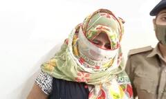 Surat : ડીંડોલીમાં 2 વર્ષની બાળકીને પોલીસે શોધી કાઢી, મહિલાએ કેમ કર્યું હતું અપહરણ?