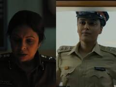 Female Based Cop Web Series:एक्टिंग में मेल एक्टर्स को भी मात देती हैं ये एक्ट्रेसेस, कॉप बनकर निभा चुकी हैं दमदार किरदार