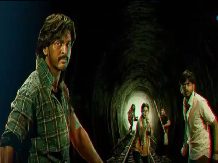 'झोंबिवली' (Zombivali) हा या संकल्पनेवर आधारीत मराठीतील पहिला हॉरर-कॉमेडी चित्रपट आहे. मराठीत पहिल्यांदाच 'झोम्बी'वर आधारित चित्रपट आला असून, त्याचे दिग्दर्शन आदित्य सरपोतदार यांनी केलेलं आहे. (PC: Instagram)