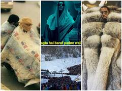 Mumbai Cold Weather: मुंबई में बढ़ी हल्की-सी ठंड, सोशल मीडिया पर आई मीम्स की बाढ़