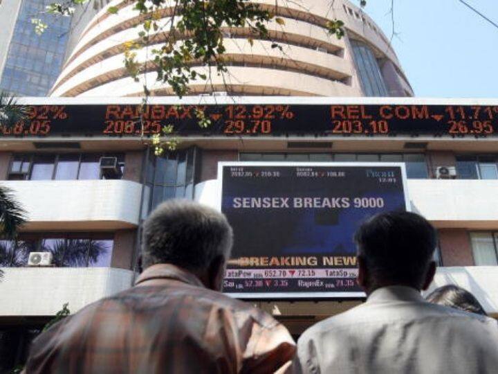 Sensex Down 900 Points, Nifty At 17,000 Amid Weak Global Cues Sensex Down 900 Points, Nifty At 17,000 Amid Weak Global Cues