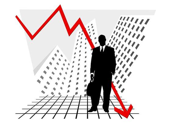 Budget 2022: బడ్జెట్‌ ముగింట 5 సెషన్లలో రూ.10 లక్షల కోట్లు ఆవిరి!