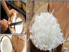 தேங்காய் துருவ கஷ்டமா இருக்கா? இந்த டெக்னிக் உங்களுக்கு ரொம்ப யூஸ்புல்லா இருக்கும். ட்ரை பண்ணிப்பாருங்க!