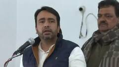 BJP को Jayant Chaudhary की खरी-खरी, 