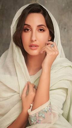 Nora Fatehi ਦੇ ਸਿਜ਼ਲਿੰਗ ਬਿਕਨੀ ਲੁੱਕ ਦੇਖ ਤੁਹਾਡੇ ਉੱਡ ਜਾਣਗੇ ਹੋਸ਼