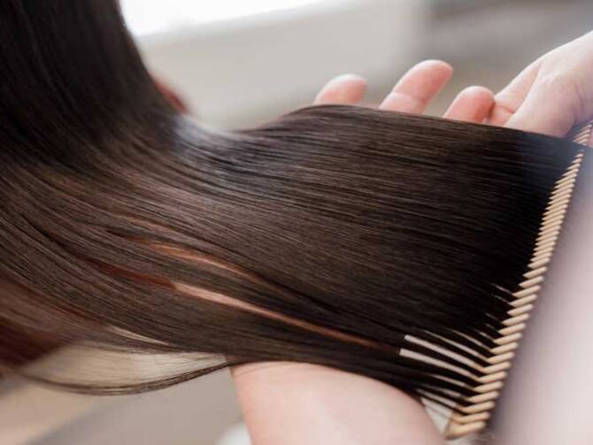 Hair Care Turning White Do These Surefire Measures Learn The Easy Way  Health Tips | Hare Care: बालों को सफेद होने से रोकने के लिए करें ये अचूक  उपाय, जानें आसान तरीका