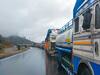 Jammu-Srinagar NH Closed: जम्मू-कश्मीर के रामबन में लैंडस्लाइड के बाद जम्मू-श्रीनगर नेशनल हाईवे को किया गया बंद