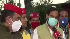 क्या UP में Amit Shah के दौरों से बीजेपी को फायदा होगा? लोगों ने दिया ये जवाब, हैरान कर रहे आंकड़े