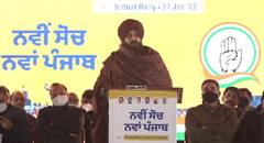 ਨਵਜੋਤ ਸਿੱਧੂ ਨੇ ਰਾਹੁਲ ਤੋਂ ਮੰਗੀ ਫੈਸਲੇ ਲੈਣ ਦੀ ਪਾਵਰ, ਕਿਹਾ 