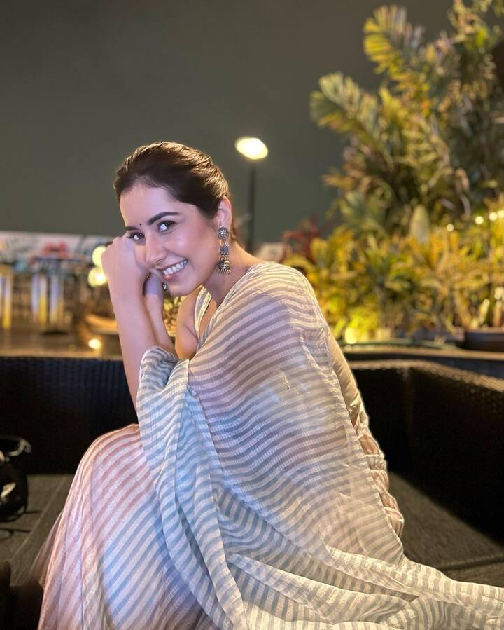 రాశిఖన్నా (image credit : Raashi Khanna/Instagram)