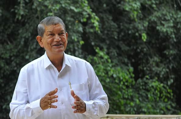 Uttarakhand Assembly Polls: Harish Rawat To Contest From Different Seat As Congress Shuffles Candidates In Third List Uttarakhand Assembly Polls: Harish Rawat To Contest From Lalkuan Seat As Congress Shuffles Candidates In Third List
