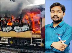 RRB NTPC Protest: छात्रों को भड़काने के आरोपों पर क्या बोले पटना के Khan Sir, एबीपी न्यूज़ से कही बड़ी बात