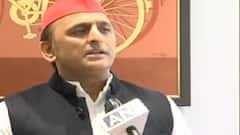 चुनाव में जानबूझकर जिन्ना को ला रही BJP- Akhilesh Yadav