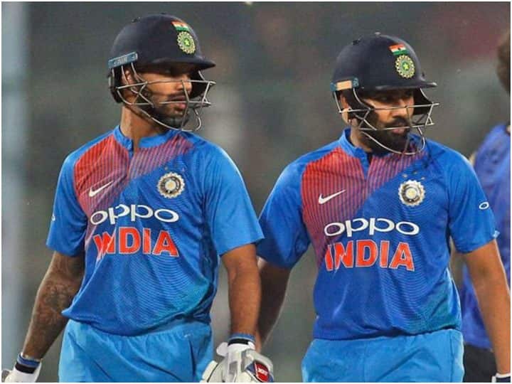 IND vs WI ODI Series: Rohit-Dhawan will open, Team India's likely Playing 11 IND vs WI ODI Series: रोहित-धवन करेंगे ओपनिंग, ऐसी हो सकती है टीम इंडिया की Playing 11