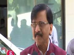 Sanjay Raut Slams BJP Amid Political Row Over Naming Mumbai Sports Complex After Tipu Sultan