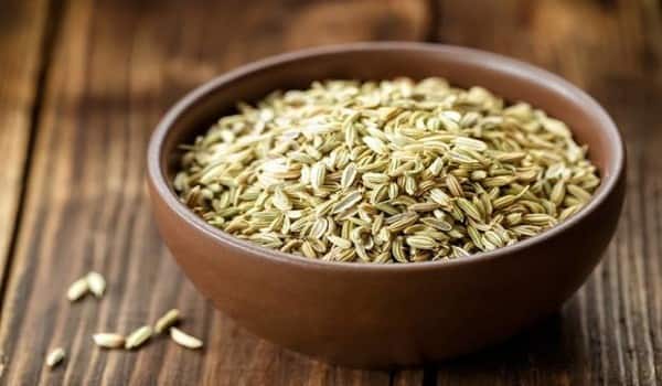 ওষধিগুণে ভরপুর, সুস্বাস্থ্যে ভরসা মৌরি