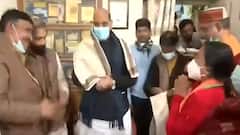 UP Elections 2022: Samajwadi Party Vs BJP | Who Will Win in Western UP? | Hoonkar ( 27 Jan 2022)