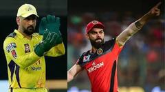 IPL Records: ধোনির ঝুলিতে সর্বাধিক ম্যাচ, আইপিএলে সর্বাধিক ম্যাচ খেলার তালিকায় প্রথম দশে কে কে?