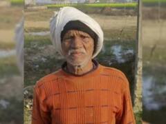 Bhind News: रेत माफियाओं की दबंगई से बुजुर्ग किसान परेशान, पीएमओ में की ऑनलाइन शिकायत