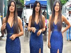 Shweta Tiwari Controversy: विवादित बयान की वजह से एक्ट्रेस Shweta Tiwari मुश्किल में फंसी, गृह मंत्री ने कहा- इसे बर्दाश्त नहीं किया जाएगा, जांच के दिए आदेश