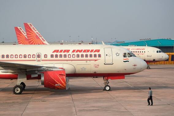Air India Takeover: Know What Tata Is Introducing After Taking Maharaja Back In Its Fold Air India Takeover: Know What Tata Is Introducing After Taking Maharaja Back In Its Fold