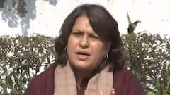 RRB-NTPC Update: Congress' Supriya Shrinate attacks govt, 'youth upset over employment'