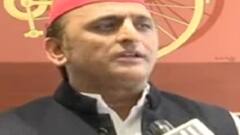 Election Breaking: Mulayam Singh Yadav पर Moti Singh का वार, बेईमानी से चुनाव जीतने का लगाया आरोप