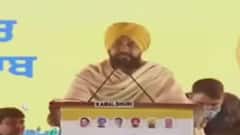 Punjab Elections: Channi or Sidhu | Who is more for Punjab CM's chair? | Master Stroke