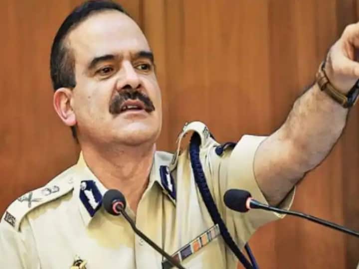 Can suspension of former Mumbai Police Commissioner Parambir Singh may be revoked? Param Bir Singh : मुंबईचे माजी पोलीस आयुक्त परमबीर सिंह यांचं निलंबन रद्द होणार?