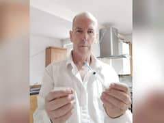 Weird: ఆయన 129 మంది పిల్లలకు తండ్రి... ఉచిత వీర్యదాత, ఫేస్‌బుక్‌లో వినూత్న సేవ