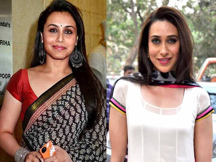 Rani Mukerji to Shilpa Shetty, Karisma Kapoor, Sridevi, Bollywood actresses who took a sabbatical after tying the knot Rani Mukerji से लेकर Karisma Kapoor तक, शादी के बाद इन बॉलीवुड एक्ट्रेसेस ने लिया था फिल्मों से ब्रेक!