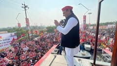 Raja Bhaiya से मदन चौहान तक को Akhilesh Yadav ने बनाया था मंत्री, एक ही जाति के ये सात नेता छोड़ चुके हैं सपा का साथ