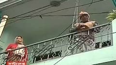 Saltlake: দুষ্কৃতীদের বরাবরের সফট টার্গেট সল্টলেকের A আর B ব্লক। Bangla News