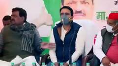 UP Elections 2022: Akhilesh-Jayant to campaign in Western UP, will politics change?