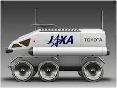 जापान की अंतरिक्ष एजेंसी के साथ मिलकर Lunar Cruiser बना रही है Toyota, चंद्रमा की सतह की खोजने में मिलेगी मदद