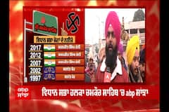 Tuhada Halka Tuhada Leader: CM Channi ਦੇ ਹਲਕਾ ਚਮਕੌਰ ਸਾਹਿਬ ਦੀ 111 ਦਿਨਾਂ 'ਚ ਕਿੰਨੀ ਬਦਲੀ ਨੁਹਾਰ?