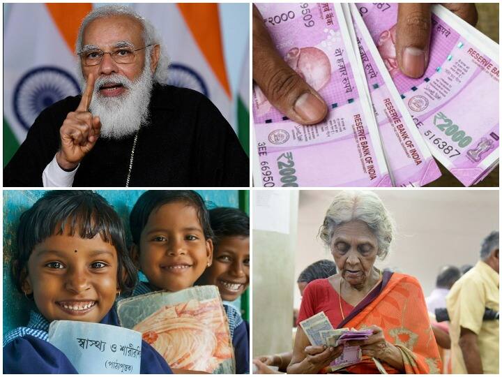 Post Office Saving Schemes: पोस्ट ऑफिस (Post Office) पैसों की सेविंग्स के लिए बेस्ट ऑप्शन माना जाता है. अगर आप भी पोस्ट ऑफिस की बचत योजनाओं (post office scheme) में पैसा लगाने का प्लान बना रहे हैं तो यह आपके लिए जरूरी खबर है.