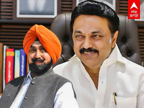 Dr Jagmohan Singh Raju IAS: முதல்வர் ஸ்டாலின் போல் மக்களுக்காக உழைப்பேன்.. ஐ.ஏ.எஸ் அதிகாரி கடிதம்