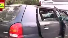 Road Accident: পাটুলিতে বাসের পিছনে গাড়ির ধাক্কা, মৃত ১, জখম ৪|Bangla News