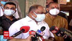 Anil Parab : विधीमंडळाच्या कामात आजवर कधीही न्यायलयाचा हस्तक्षेप नव्हता - अनिल परब