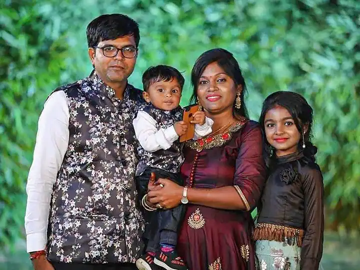 Last Rituals Of Indian Family That Froze To Death Near Canada-US Border To Be Performed In Canada Last Rituals Of Indian Family That Froze To Death Near Canada-US Border To Be Performed In Canada