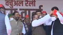 Uttarakhand Election 2022 : आज CM Dhami उधम सिंह नगर में करेंगे जनसंपर्क | Hindi News