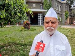 शालेय पोषण अन् मंदिरातही वाईन ठेवा; बंडातात्या कराडकर यांनी सरकारला सुनावलं 