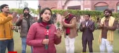 Haryanvi film industry disappointed as UP politicians ignored their talent