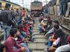 RRB-NTPC Result: अभ्यर्थियों के भारी विरोध के बाद रेलवे ने किया कैंप का गठन, यहां आकर अब कर सकते हैं शिकायत