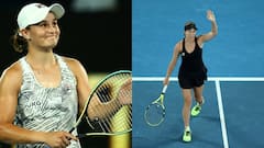 Australian Open 2022: কাল অস্ট্রেলিয়ান ওপেনে মহিলা সিঙ্গলসের ফাইনাল, ঘরের মাঠে চ্যাম্পিয়ন হতে পারবেন বার্টি?