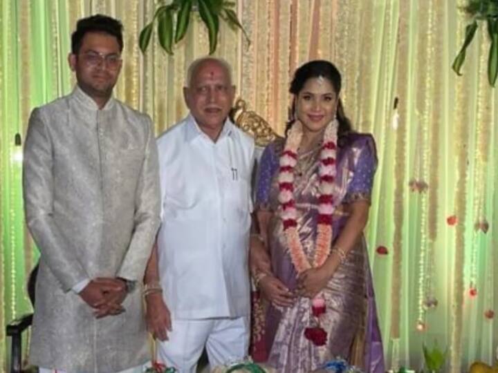 Karnataka Former CM BS Yediyurappa Granddaughter Found Dead In Bengaluru, Postmortem On Yediyurappa Granddaughter Dead: మాజీ సీఎం మనవరాలు ఆత్మహత్య.. కారణమిదే!