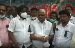 Bandi Srinivasa Rao: జీతాల విషయంలో కలెక్టర్లు ఒత్తిడి చేయటం సరికాదు